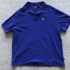 Patagonia Men’s Short-Sleeve Polo Shirt